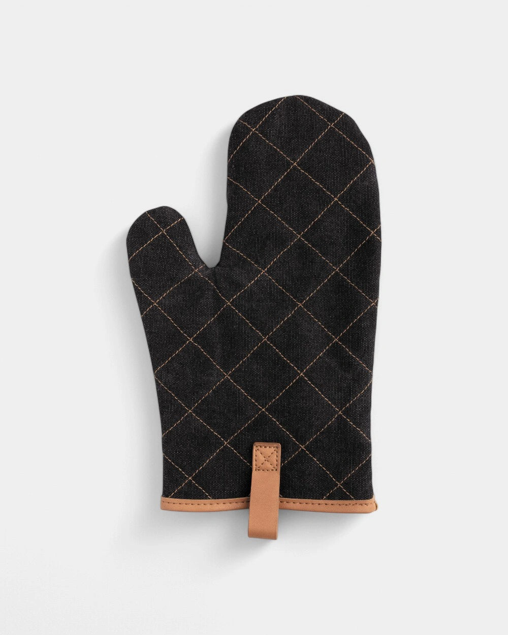 Quilted Kitchen Glove to Personalize
