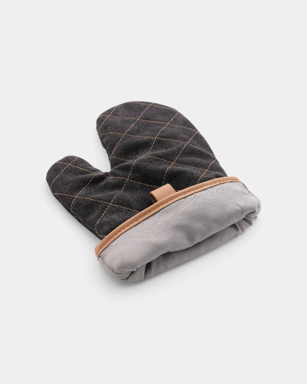 Quilted Kitchen Glove to Personalize