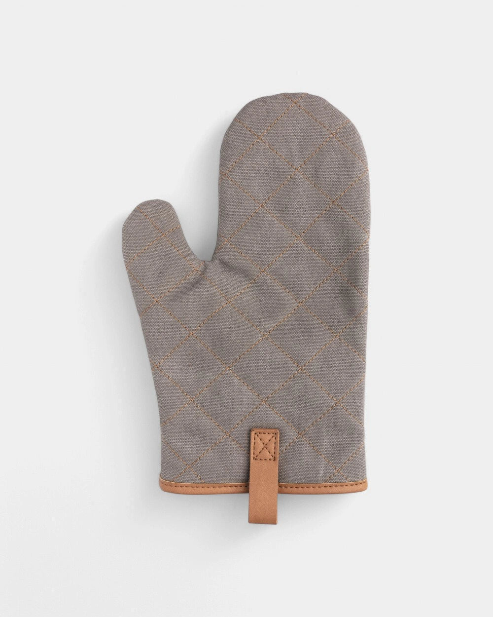 Quilted Kitchen Glove to Personalize
