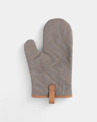 Quilted Kitchen Glove to Personalize