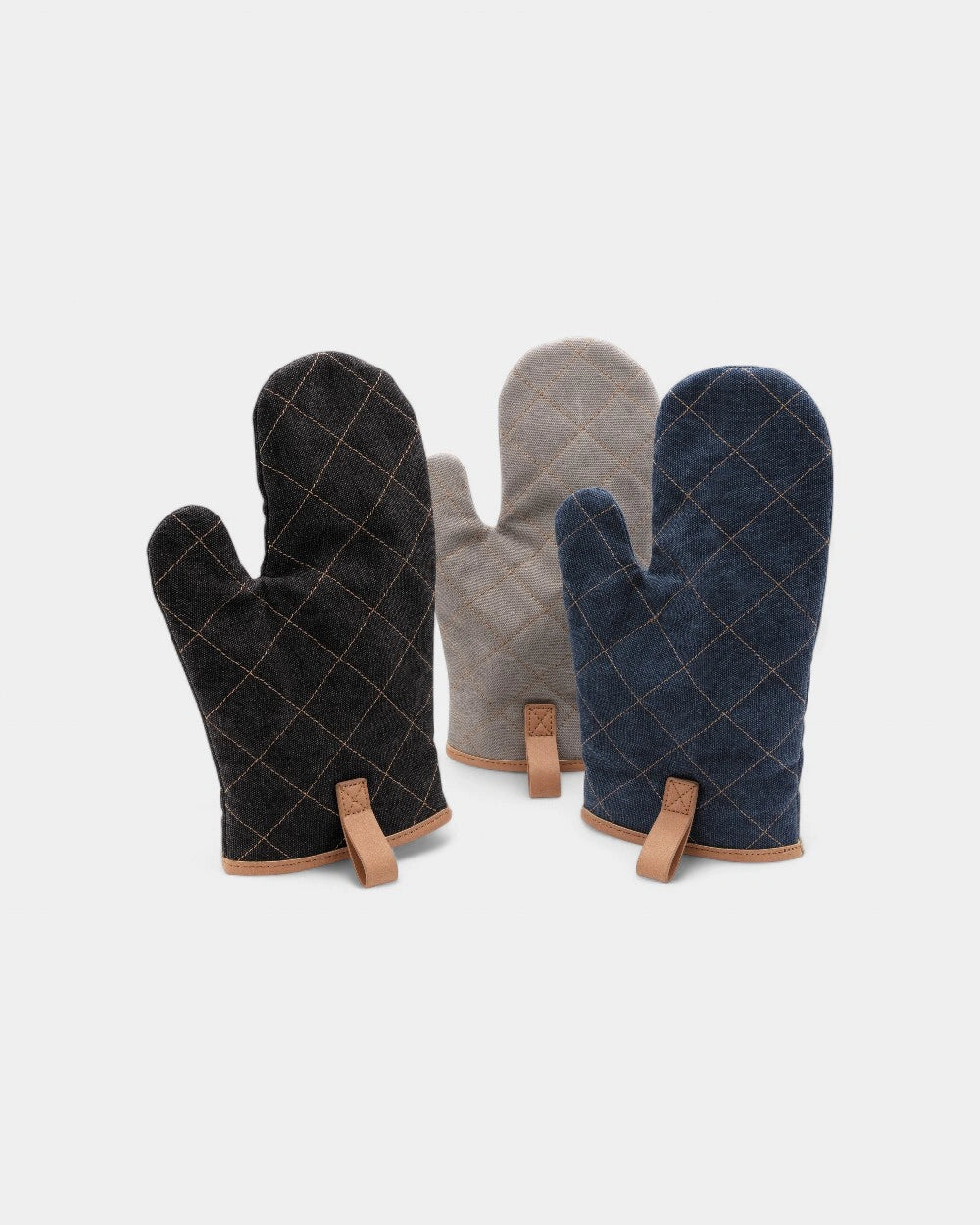 Quilted Kitchen Glove to Personalize