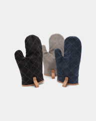 Quilted Kitchen Glove to Personalize