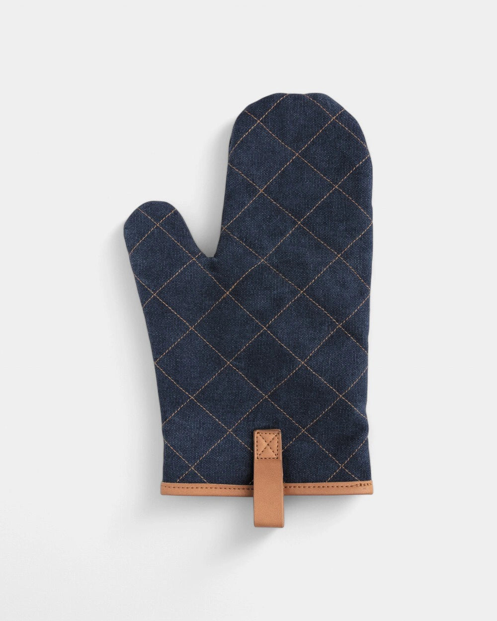 Quilted Kitchen Glove to Personalize