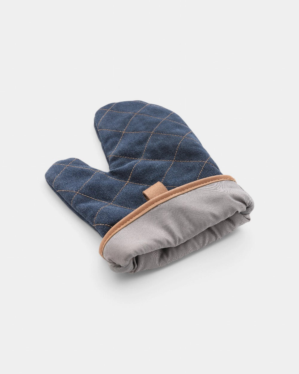 Quilted Kitchen Glove to Personalize