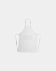 Custom recycled cotton apron - 5