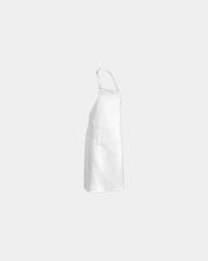 Custom recycled cotton apron - 6