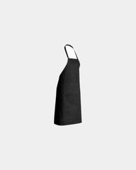 Custom recycled cotton apron - 4