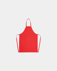 Custom recycled cotton apron - 7
