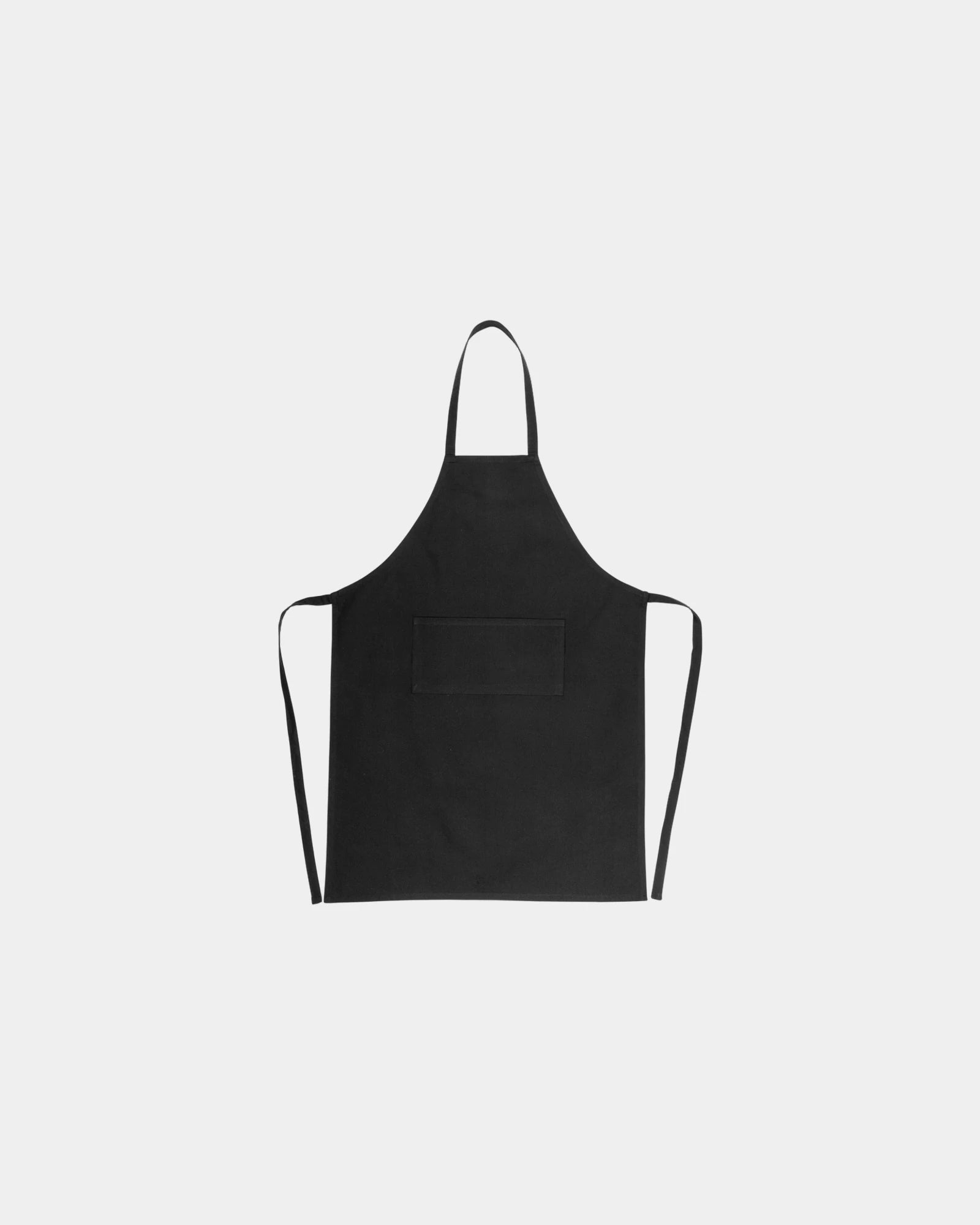 Custom recycled cotton apron - 3