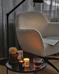 Promotional scented candle in glass Ukiyo - 7