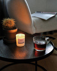 Promotional scented candle in glass Ukiyo - 12