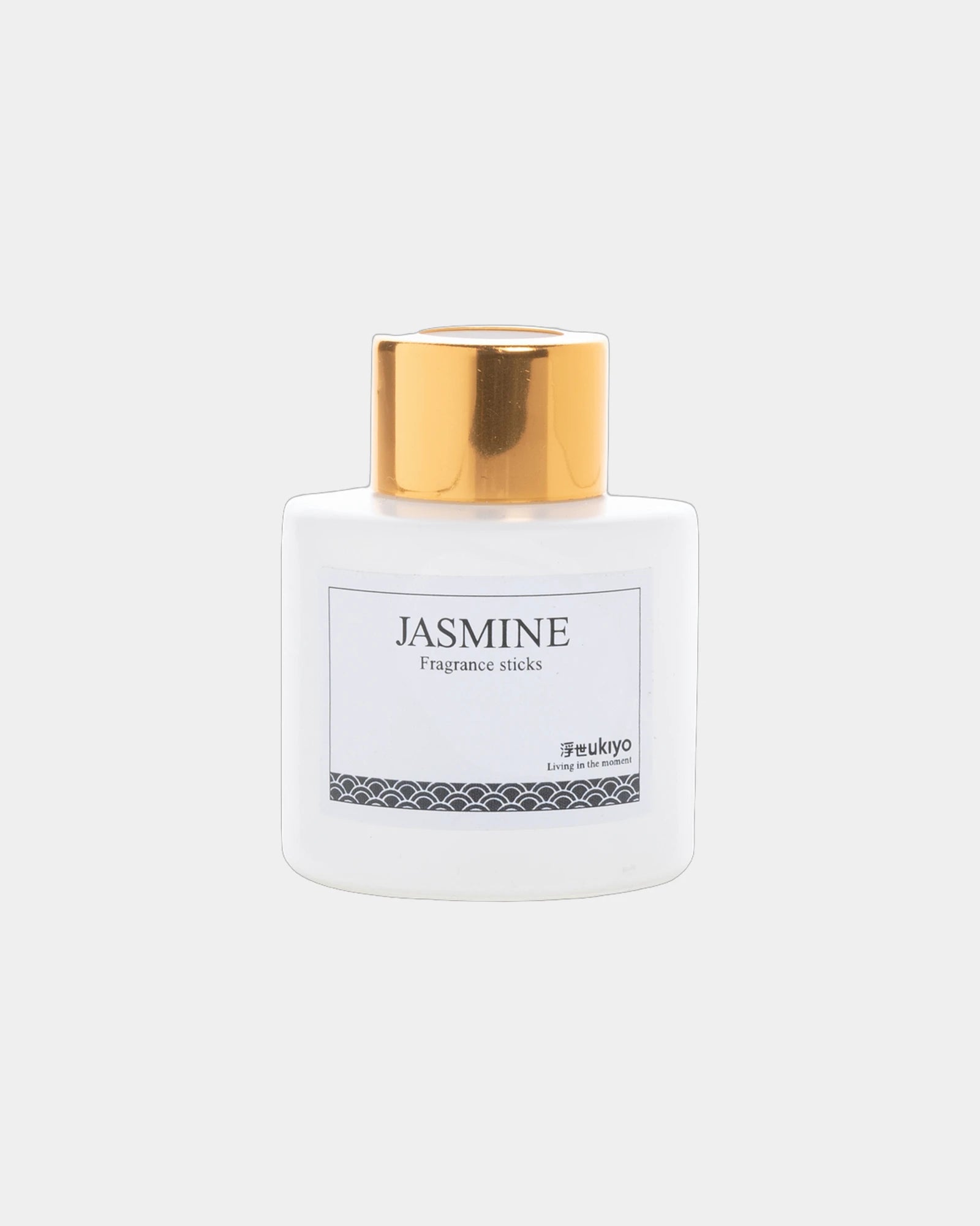Promotional jasmine reed diffuser Ukiyo 50ml - 2