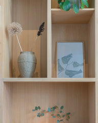 Promotional jasmine reed diffuser Ukiyo 50ml - 8