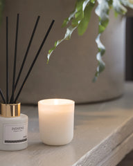 Promotional scented candle and diffuser gift set - 11
