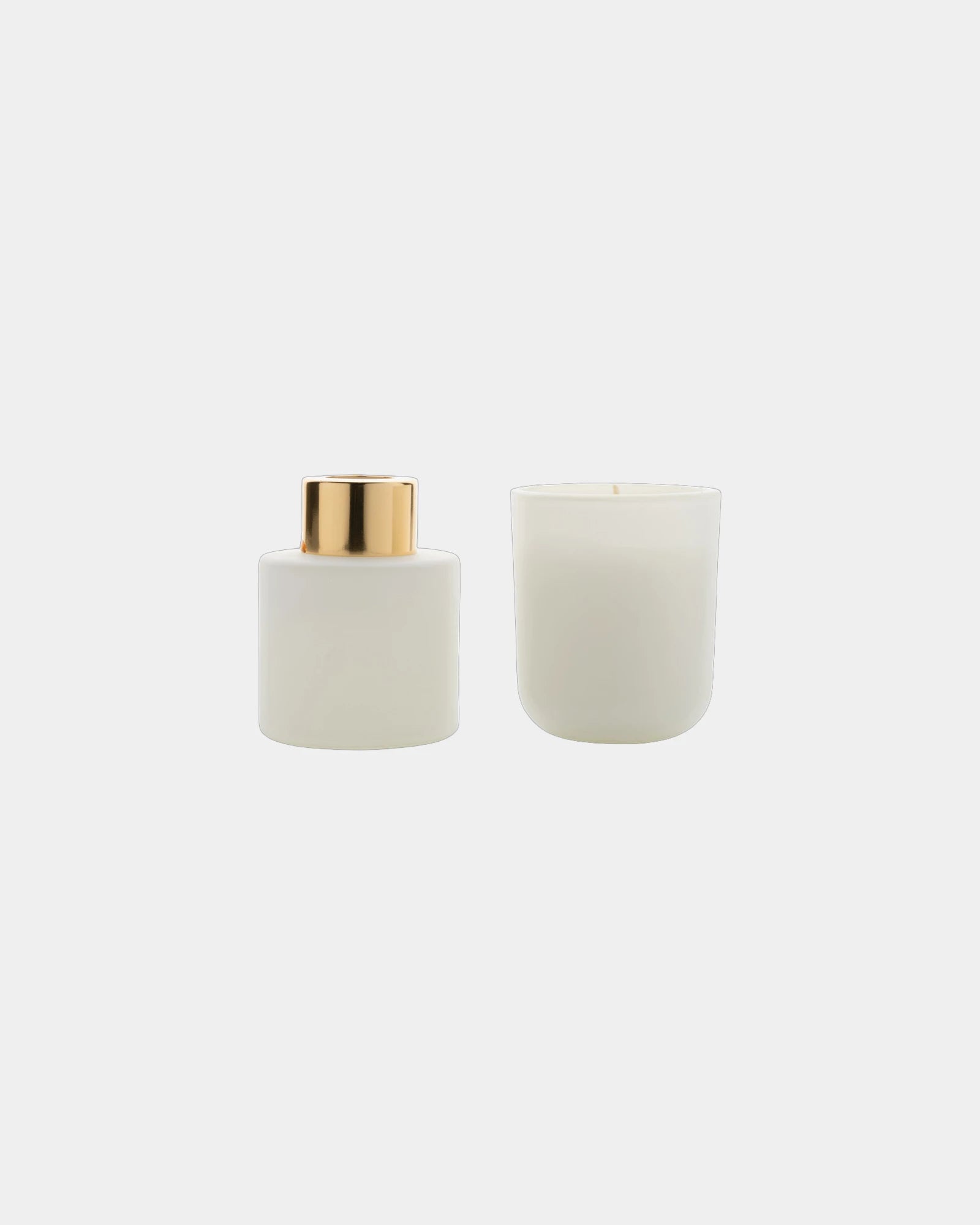 Promotional scented candle and diffuser gift set - 9