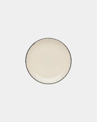 Promotional ceramic 28cm plate set - 1