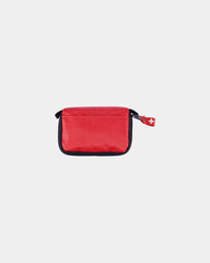 Promotional first aid kit in pouch - 1