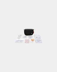 Promotional recycled PU first aid kit