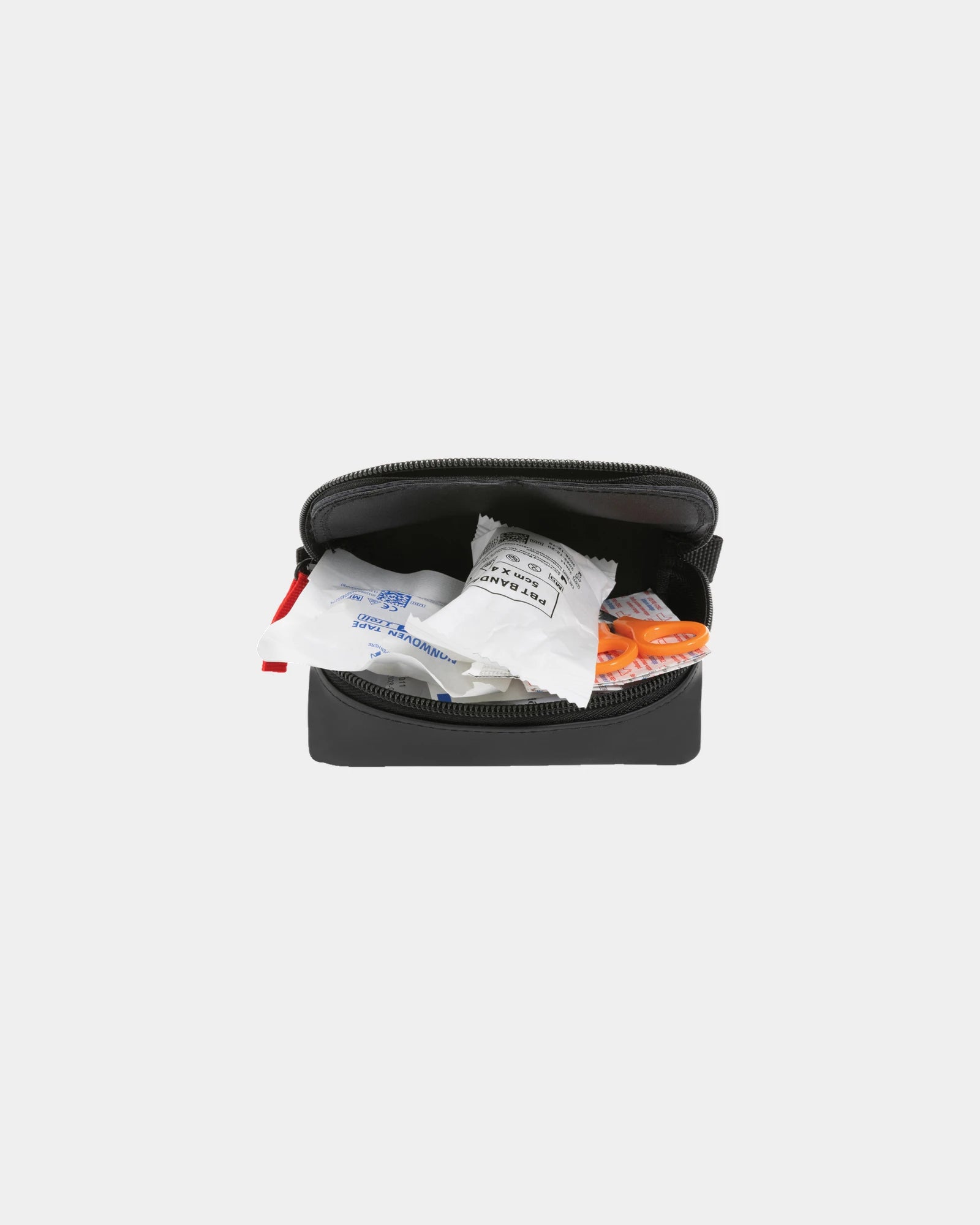 Promotional recycled PU first aid kit