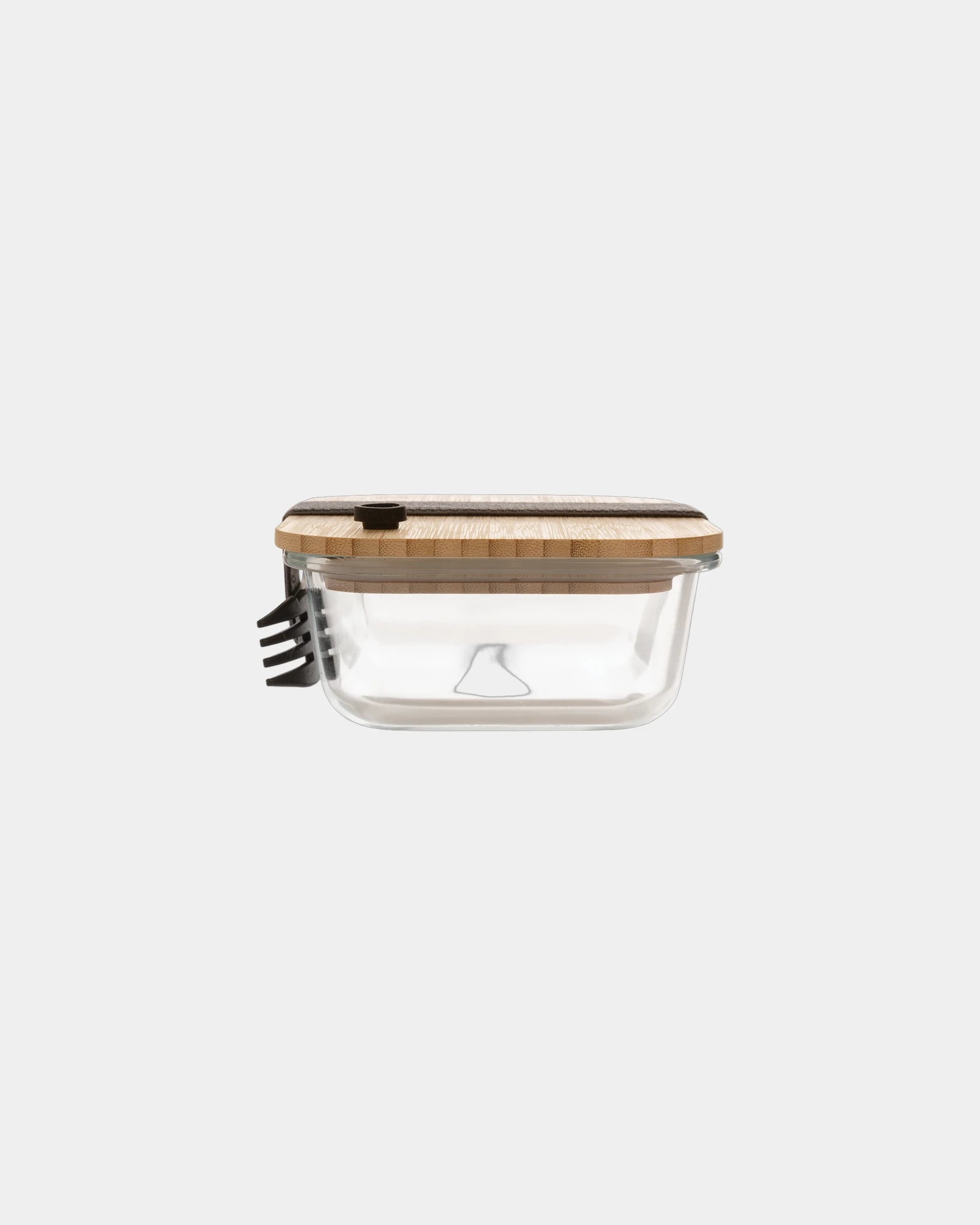 Promotional borosilicate glass lunch box - 5