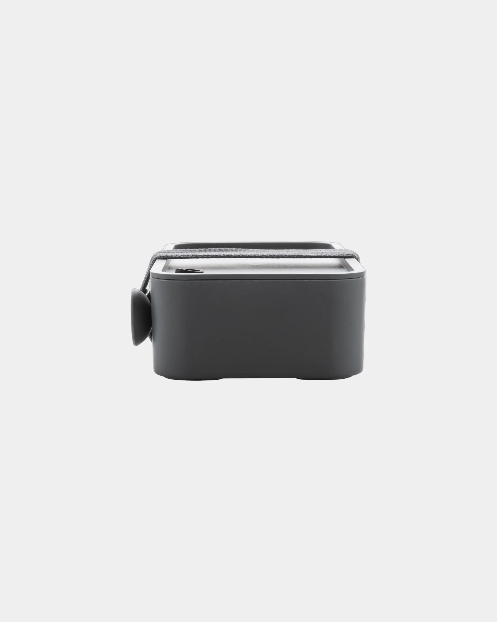 Promotional PP lunch box with spoon-fork - 5