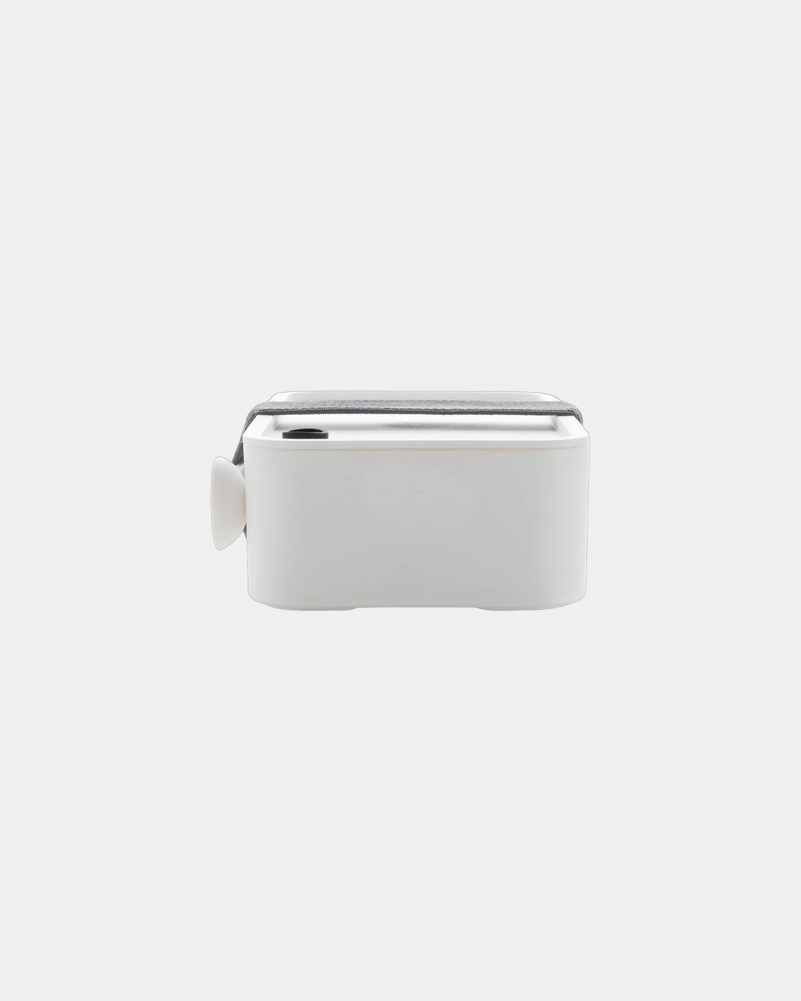 Promotional PP lunch box with spoon-fork - 14