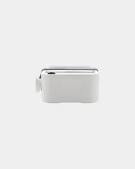 Promotional PP lunch box with spoon-fork - 14