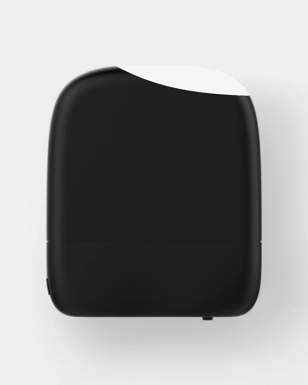 Customizable Recycled Plastic Charger/Flashlight