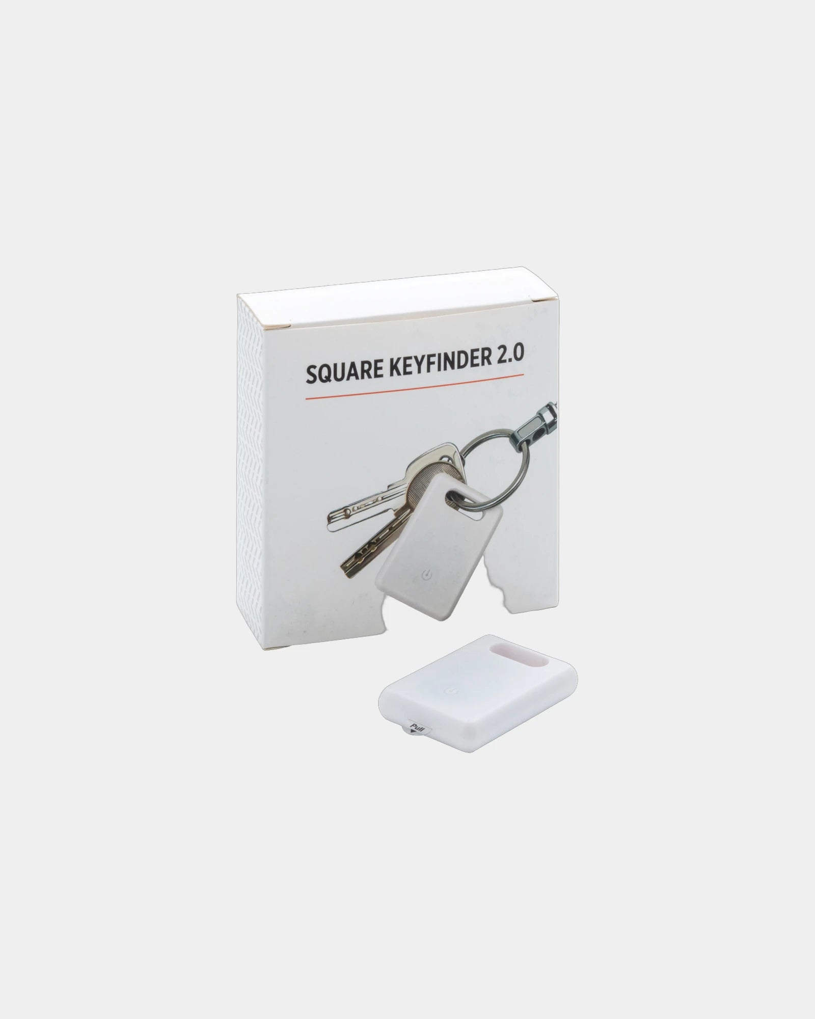 Promotional compact Bluetooth key finder - 3