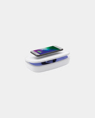 Promotional UV-C sterilizer with wireless charger 5W - 2