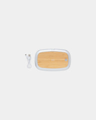 Promotional UV-C sterilizer with wireless charger - 1