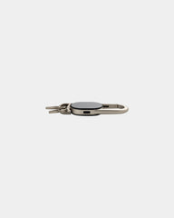 Promotional Keyfinder Dual keychain with geolocation - 6