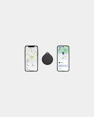 Promotional recycled plastic Findpop Dual locator - 3