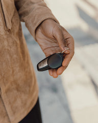 Promotional recycled plastic Findpop Dual locator - 9