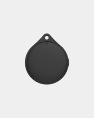 Promotional recycled plastic Findpop Dual locator - Black