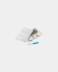 Promotional recycled ABS FindMy tracking card - 3