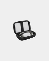 Custom recycled PET charger set 20W power bank - 2