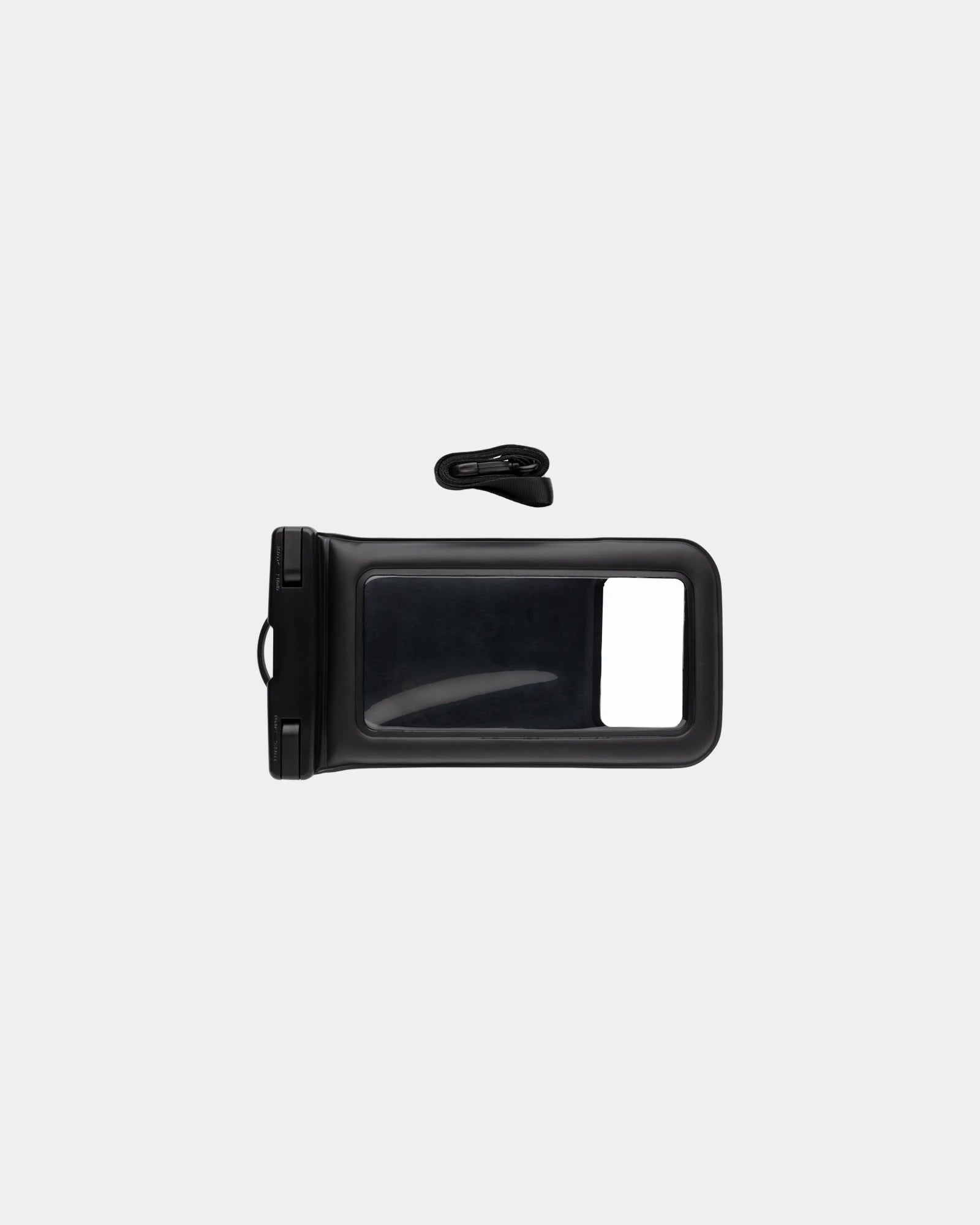 Promotional waterproof IPX8 phone pouch - 3