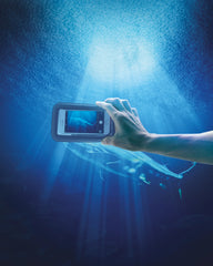Promotional waterproof IPX8 phone pouch - 5