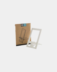 Promotional recycled plastic phone stand - 9