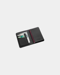 Promotional recycled polyester passport holder - 2
