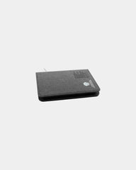 Promotional recycled polyester passport holder - 3