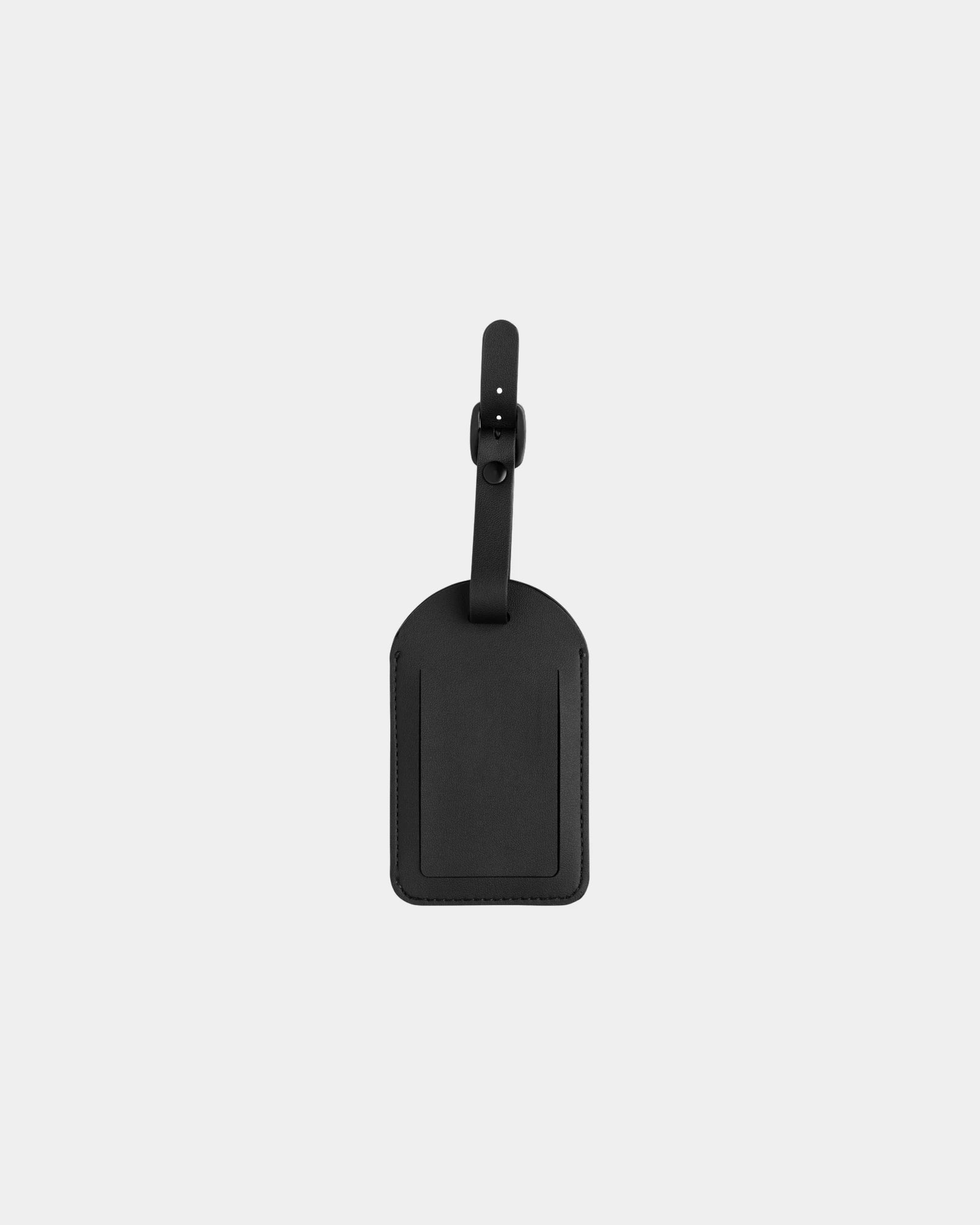 Promotional recycled luggage tag with geolocation - 7