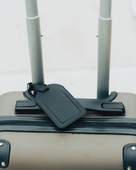 Promotional recycled luggage tag with geolocation - 8