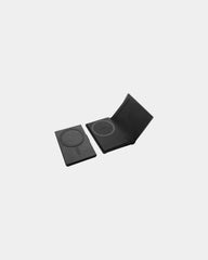 Promotional recycled polyester cardholder with geolocation - 4
