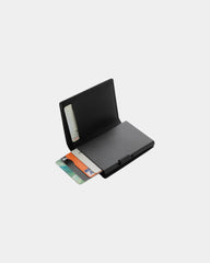 Promotional recycled polyester cardholder with geolocation - 7