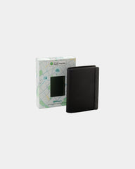 Promotional recycled polyester cardholder with geolocation - 1