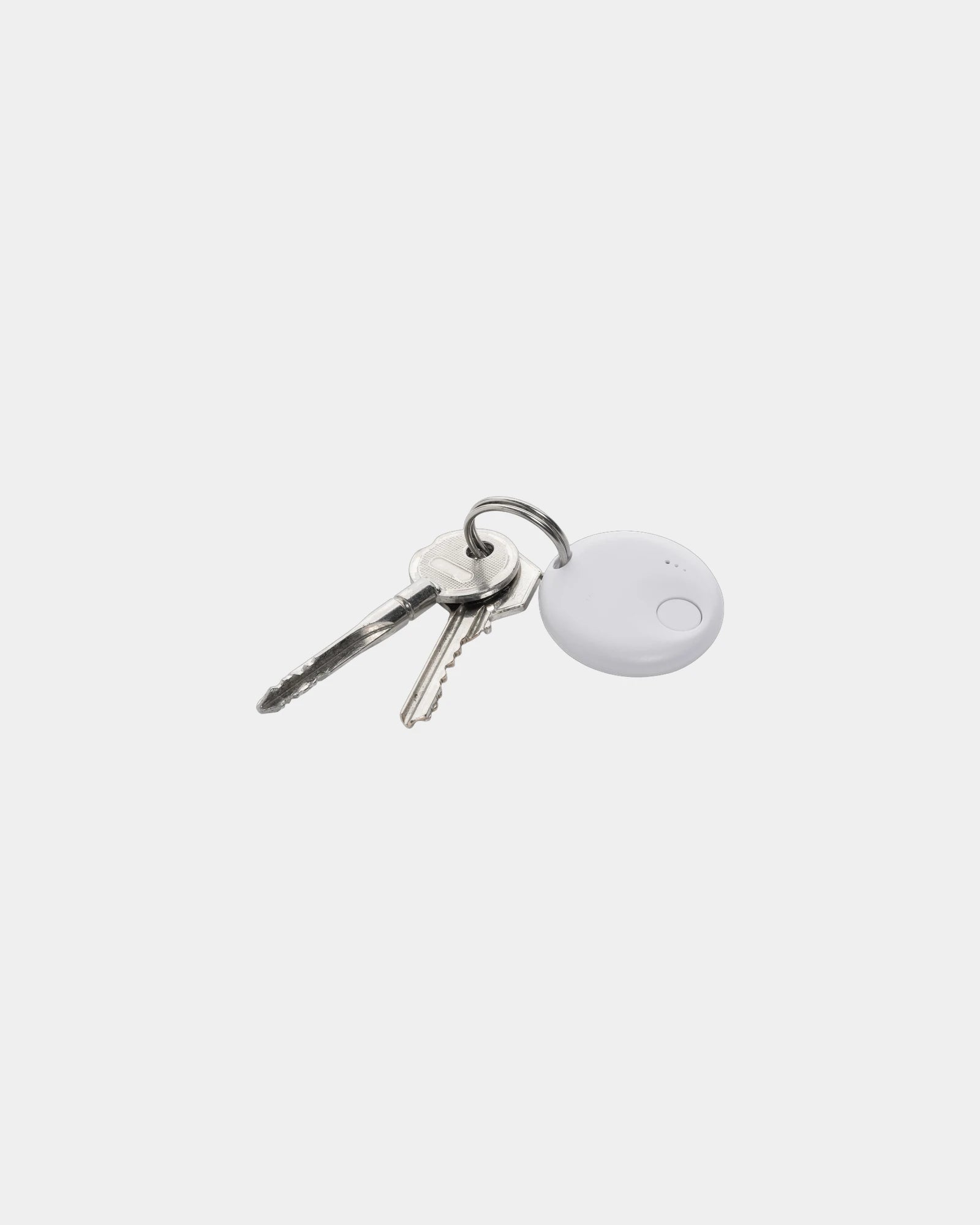 Promotional recycled ABS key finder - 4