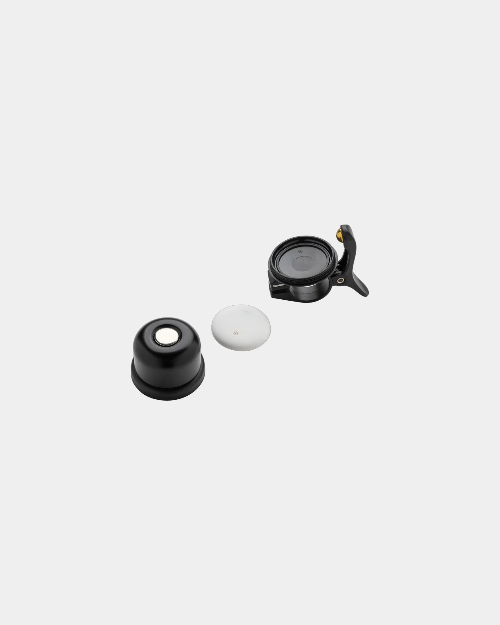 Promotional bike bell with geolocation Pedalfinder - 4