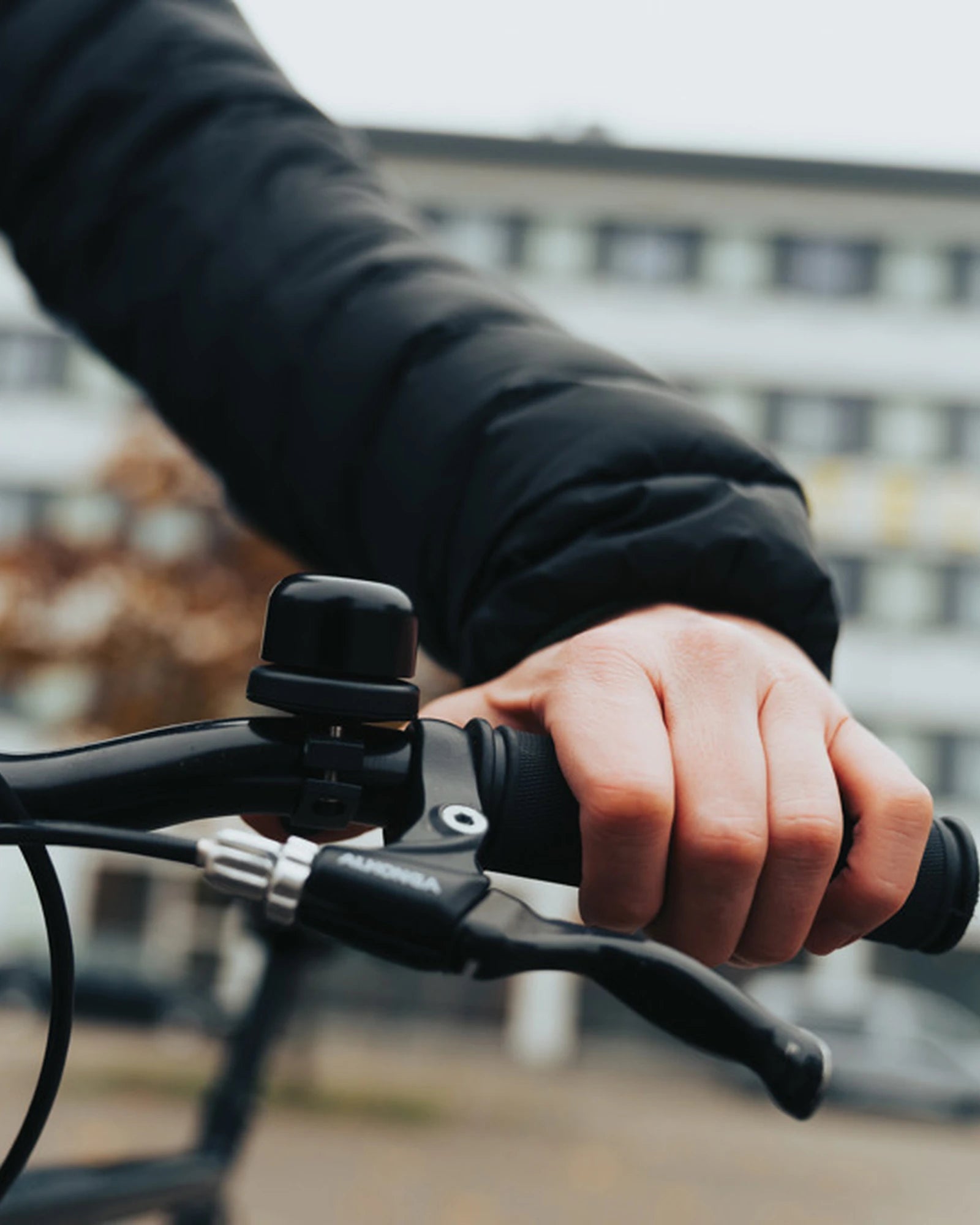 Promotional bike bell with geolocation Pedalfinder - 9